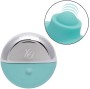 CALEXOTICS - OVATION ACCLAIM STIMULATOR AQUA GREEN