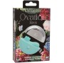 CALEXOTICS - OVATION STIMULATEUR RAVE VERT AQUA