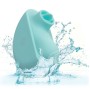 CALEXOTICS - OVATION STIMULATEUR RAVE VERT AQUA