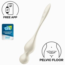 SATISFYER - LOVE BIRDS...