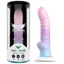 MYTHOLOGY - VIBRADOR COLBY NAYADE