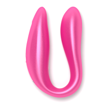 ONINDER - LISBOA G-SPOT- UND KLITORALSTIMULATOR ROSA - KOSTENLOSE APP