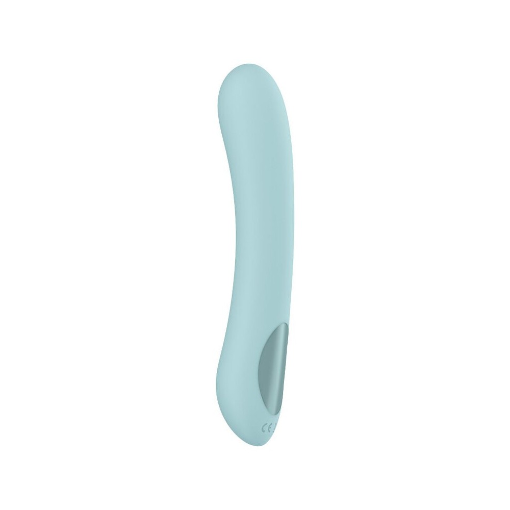 KIIROO - PEARL 2+ G-SPOT-VIBRATOR - TÜRKIS