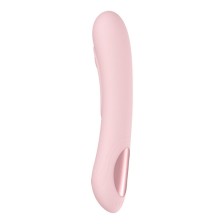 KIIROO - PEARL 3 G-SPOT VIBRATOR - PINK