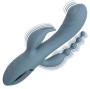 CALEXOTICS - VIBRATOR TRIPLE ECSTASY GREY