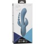 CALEXOTICS - VIBRATOR TRIPLE ECSTASY GRAU