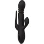 CALEXOTICS - VIBRATORE TRIPLE EUPHORIA NERO