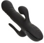 CALEXOTICS - VIBRATOR TRIPLE EUPHORIA BLACK
