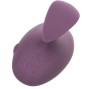 CALEXOTICS - ESTIMULADOR MOD TOUCH ROXO