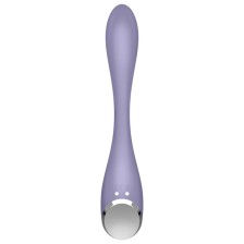 SATISFYER - G-SPOT FLEX 5 MULTI VIBRATOR LILA