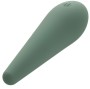 CALEXOTICS - MOD CHIC STIMULATOR GREEN