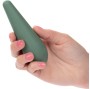 CALEXOTICS - MOD CHIC STIMULATOR GREEN