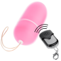 ONLINE - TELECOMANDO UOVO VIBRANTE L ROSA