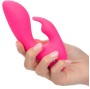 CALEXOTICS - ASSIM. CAL SUNSHINE VIBRADOR COELHO FÚCSIA POR CALIFORNIA DREAMING
