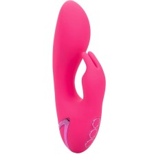 CALEXOTICS - SO. VIBRATORE CAL SUNSHINE RABBIT FUCSIA DI CALIFORNIA DREAMING