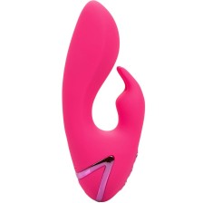 CALEXOTICS - SO. VIBRATORE CAL SUNSHINE RABBIT FUCSIA DI CALIFORNIA DREAMING
