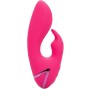 CALEXOTICS - ASSIM. CAL SUNSHINE VIBRADOR COELHO FÚCSIA POR CALIFORNIA DREAMING