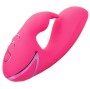 CALEXOTICS - DONC. VIBRATEUR CAL SUNSHINE RABBIT FUCHSIA PAR CALIFORNIA DREAMING