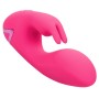 CALEXOTICS - SO. CAL SUNSHINE VIBRATOR RABBIT FUCHSIA VON CALIFORNIA DREAMING