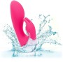 CALEXOTICS - SO. CAL SUNSHINE VIBRATOR RABBIT FUCHSIA VON CALIFORNIA DREAMING