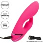 CALEXOTICS - DONC. VIBRATEUR CAL SUNSHINE RABBIT FUCHSIA PAR CALIFORNIA DREAMING