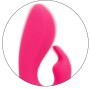 CALEXOTICS - SO. VIBRATORE CAL SUNSHINE RABBIT FUCSIA DI CALIFORNIA DREAMING