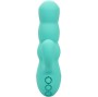 CALEXOTICS - VIBRADOR DEL MAR DIVA RABBIR AQUA GREEN POR CALIFORNIA DREAMING
