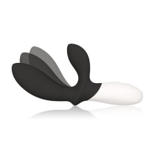 LELO - LOKI WAVE 2 PROSTATIKMASSAGER - SCHWARZ