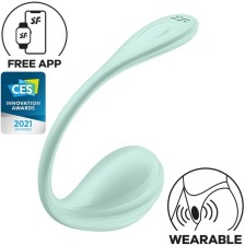 SATISFYER - ESTIMULADOR DE...