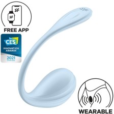 SATISFYER - ESTIMULADOR DE...