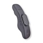 ONINDER - VIBRATEUR RECHARGEABLE MANILA PANTY 9 VITESSES 9,6 CM X 2,6 CM - APPLICATION GRATUITE