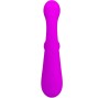 PRETTY LOVE - SKYLAR VIBRATORE STIMOLATORE VIOLA