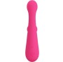 PRETTY LOVE - SKYLAR VIBRATORE STIMOLATORE ROSA