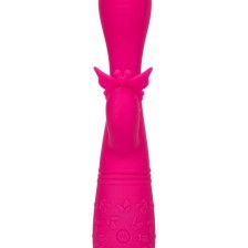 CALEXOTICS - BUTTERFLY KISS FLUTTER PINK