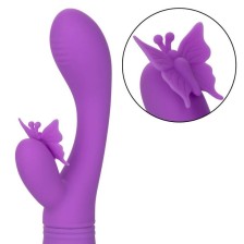 CALEXOTICS - BUTTERFLY KISS FLUTTER VIOLET