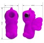 PRETTY LOVE - MINI FUN TOYS BY MAGIC UNICORN STIMULATOR