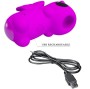 PRETTY LOVE - MINI FUN TOYS BY MAGIC UNICORN STIMULATOR