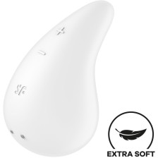 SATISFYER - VIBRADOR DEW...