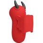 PRETTY LOVE - MINI GIOCATTOLI DIVERTENTI DELLO STIMOLATORE MAGIC DIAVOLO