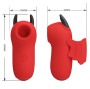 PRETTY LOVE - MINI GIOCATTOLI DIVERTENTI DELLO STIMOLATORE MAGIC DIAVOLO
