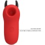 PRETTY LOVE - MINI GIOCATTOLI DIVERTENTI DELLO STIMOLATORE MAGIC DIAVOLO