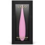 LELO - DOT TRAVEL STIMULATEUR DE CLITORIS ROSE