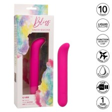 CALEXOTICS - BLISS G VIBE ROSE