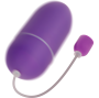 ONLINE - WASSERDICHTES VIBRATIONSEI IN FLIEDER