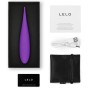 LELO - DOT TRAVEL CLITORIS STIMULATOR PURPLE