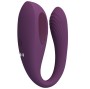 PRETTY LOVE - AARI PURPLE CLITORAL MASSAGER FREE APP