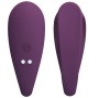 PRETTY LOVE - AARI PURPLE CLITORAL MASSAGER FREE APP