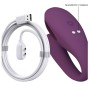 PRETTY LOVE - AARI MASSAGGIATORE CLITORIDEO VIOLA APP GRATUITA