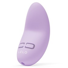 LELO - LILY 3 PERSÖNLICHES MASSAGER - LAVENDEL