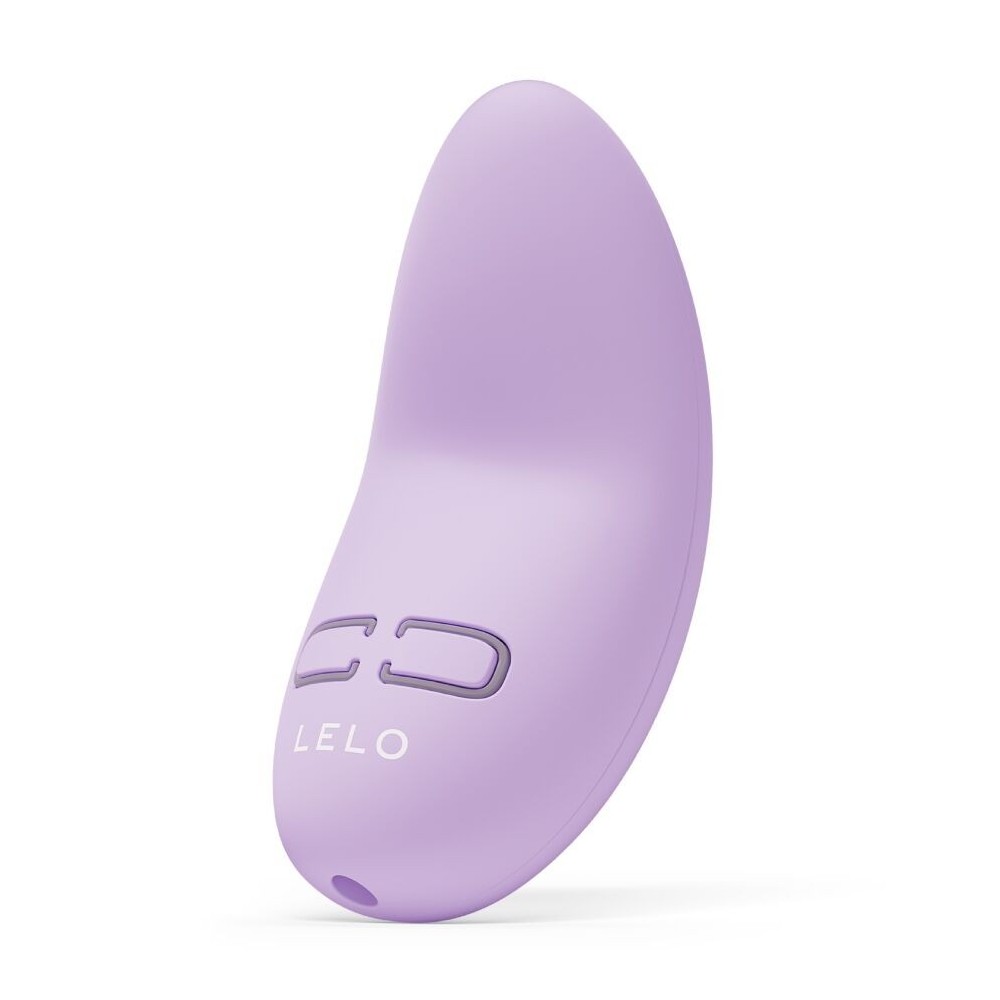 LELO - LILY 3 PERSONAL MASSAGER - LILAC